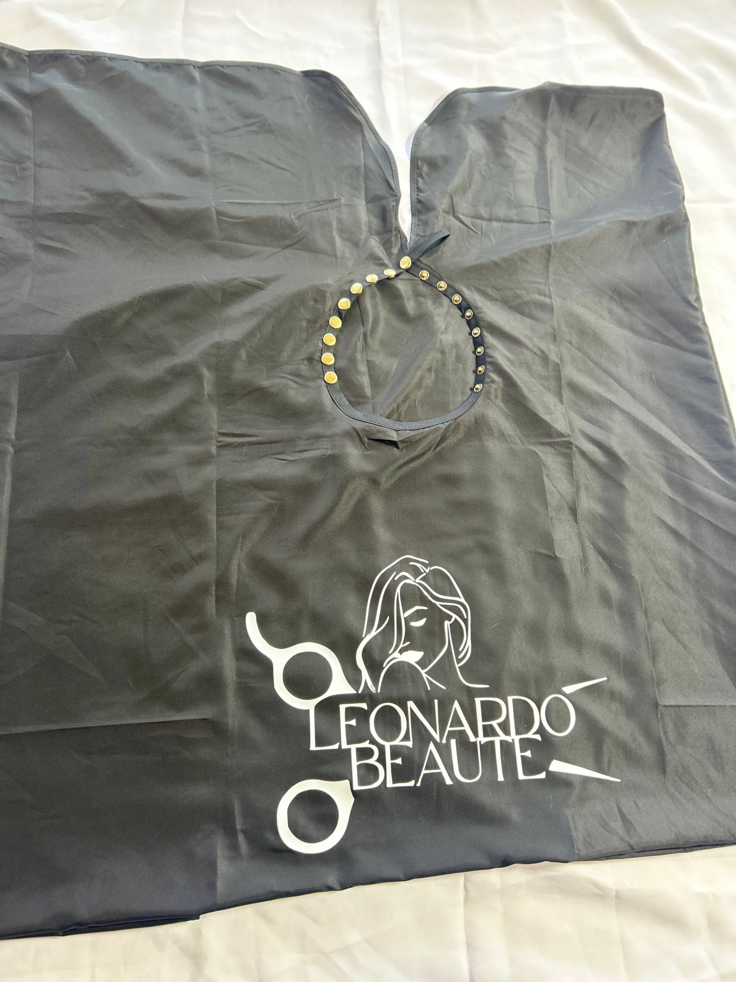 Custom Cape