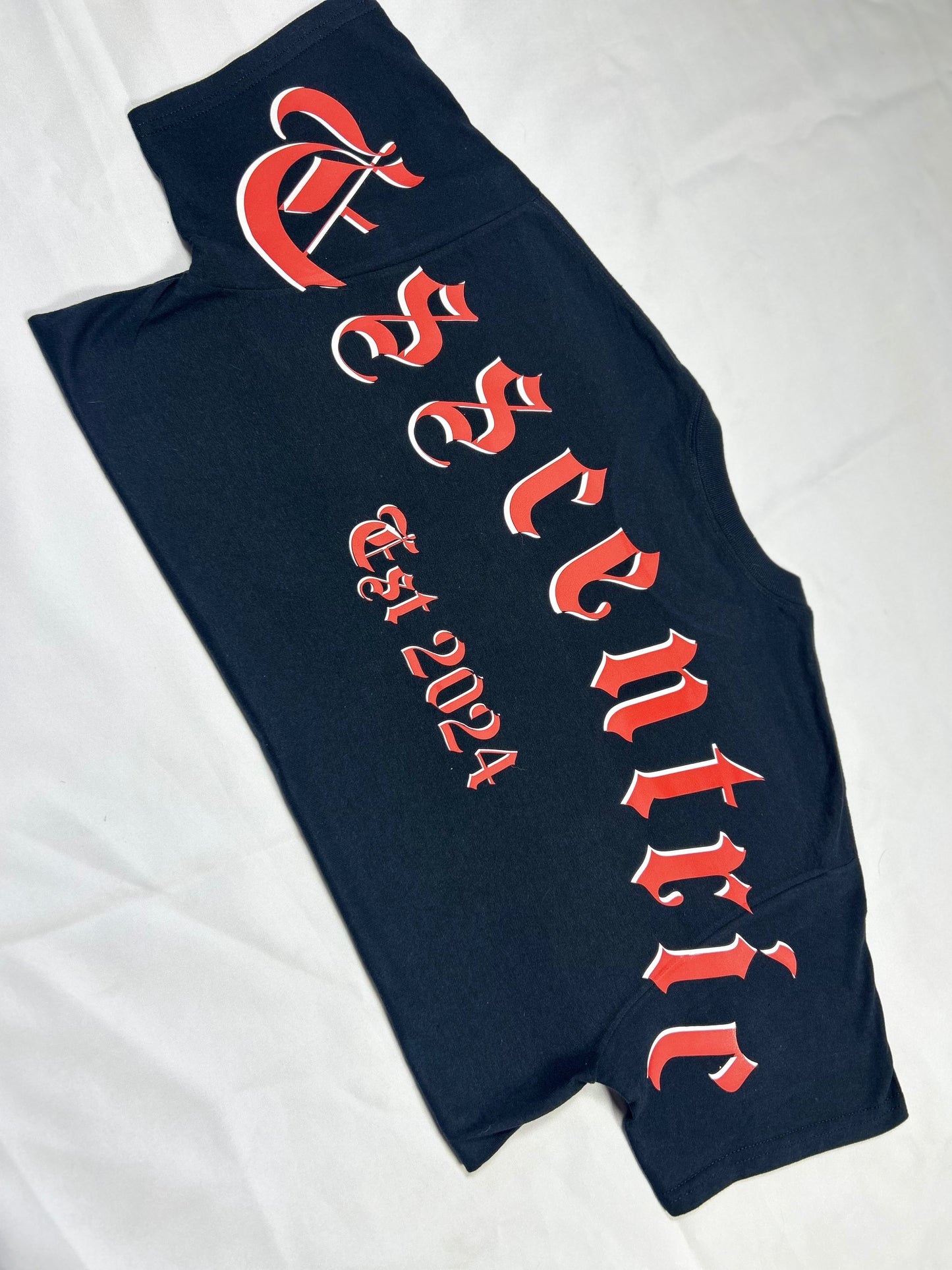 Esscentric Shirt