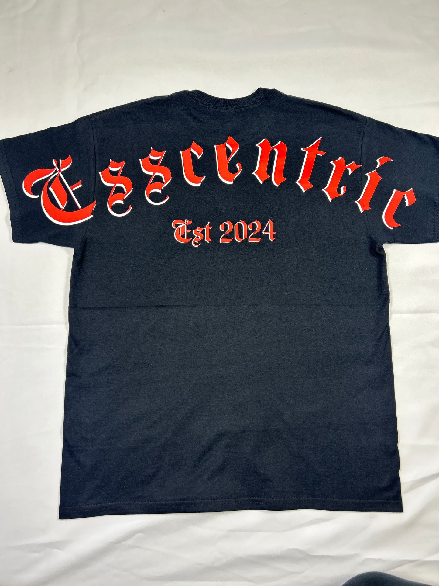 Esscentric Shirt