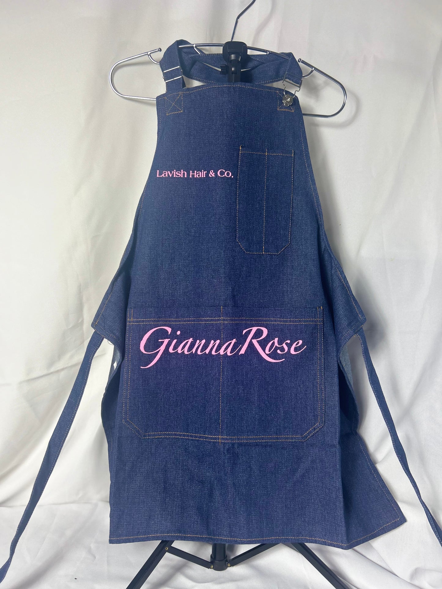 Custom Aprons