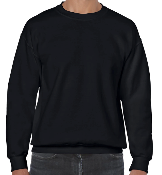 Custom Long sleeve shirt