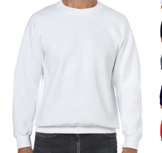 Custom Long sleeve shirt