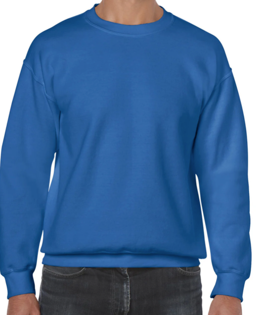 Custom Long sleeve shirt