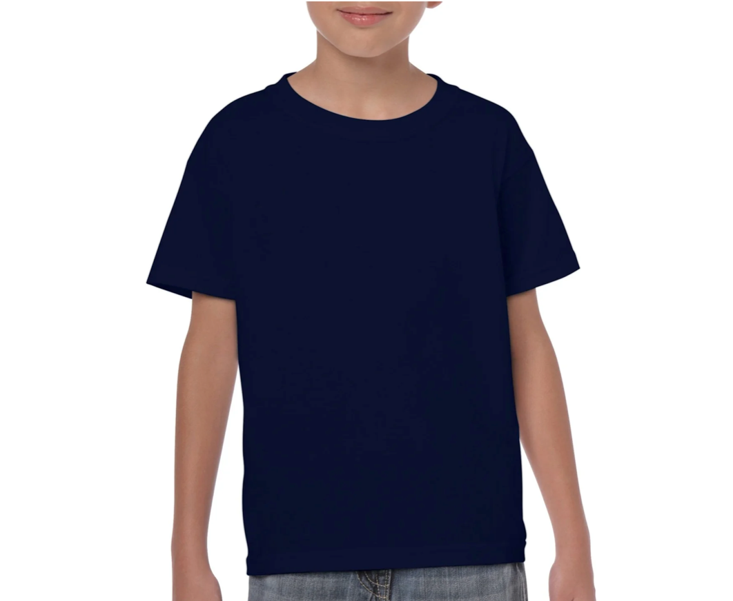 Short sleeve shirts (Youth Shirts)