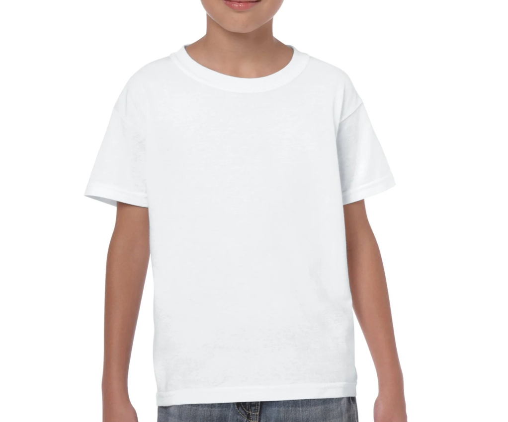Short sleeve shirts (Youth Shirts)