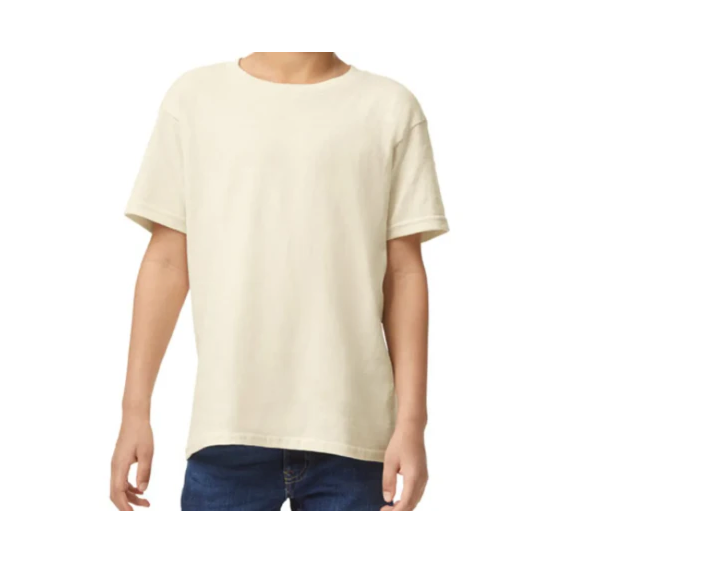 Short sleeve shirts (Youth Shirts)