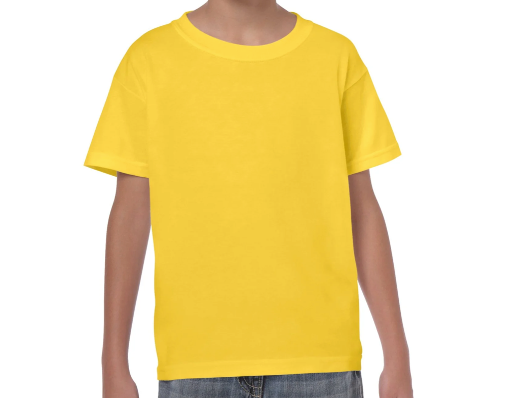 Short sleeve shirts (Youth Shirts)