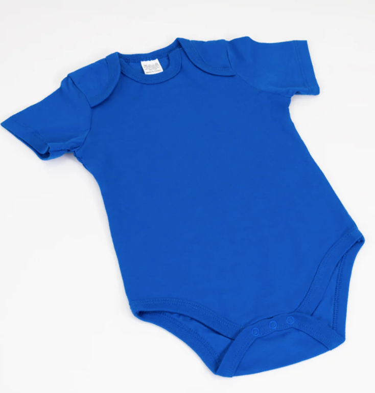 Custom Baby Onsies