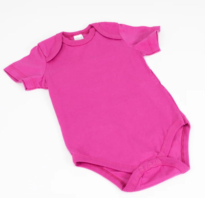 Custom Baby Onsies