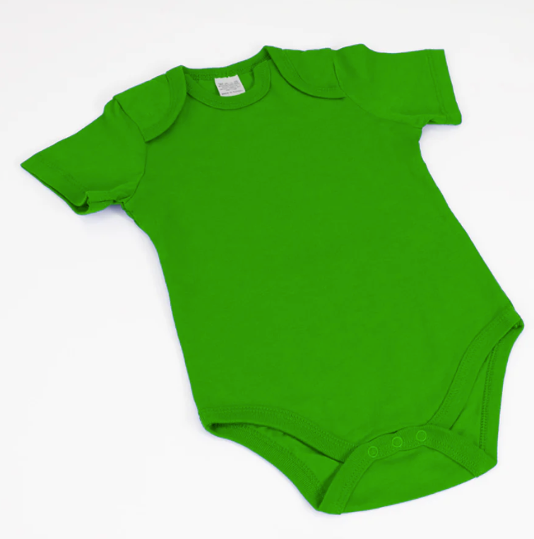 Custom Baby Onsies