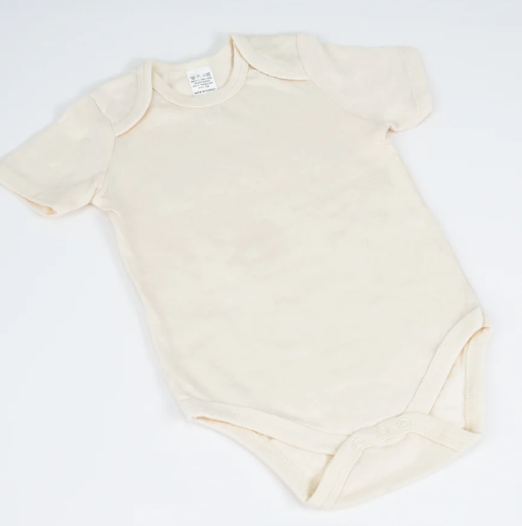 Custom Baby Onsies