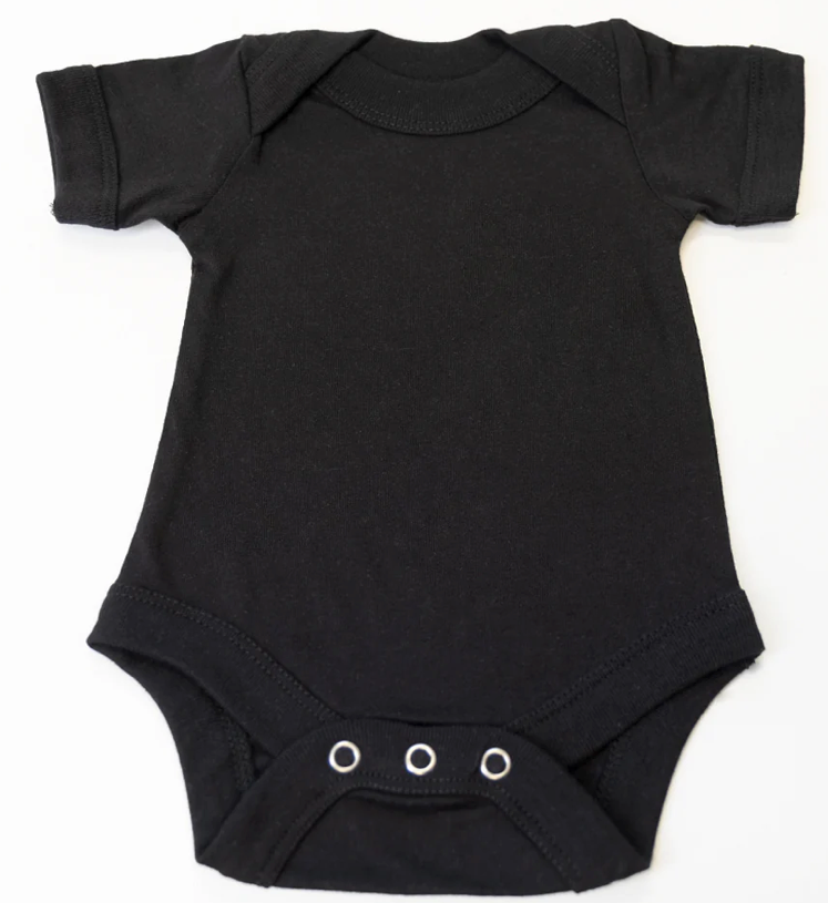 Custom Baby Onsies