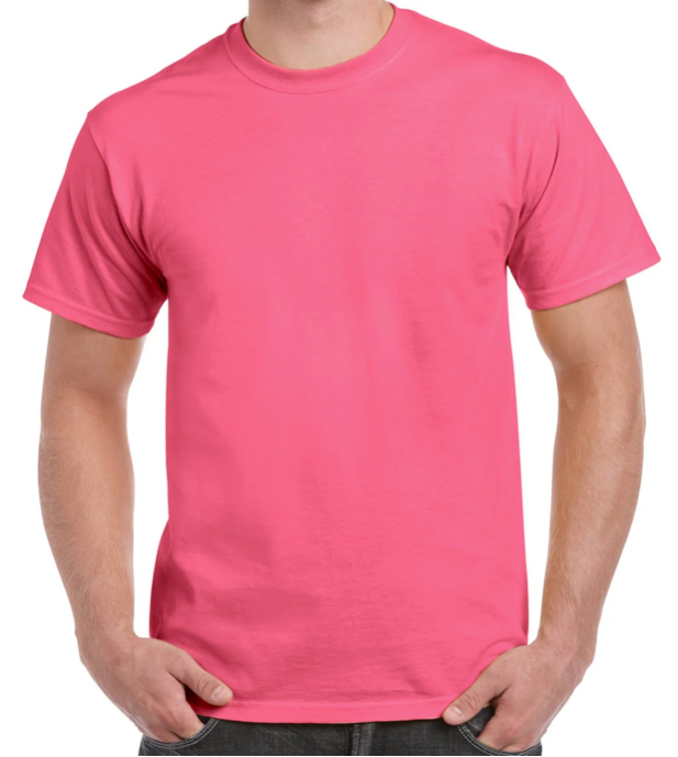 Custom Short sleeve shirt