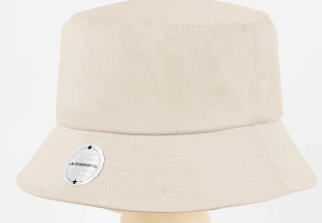 Custom Bucket Hat