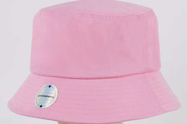 Custom Bucket Hat
