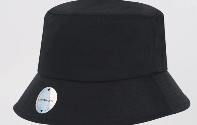 Custom Bucket Hat