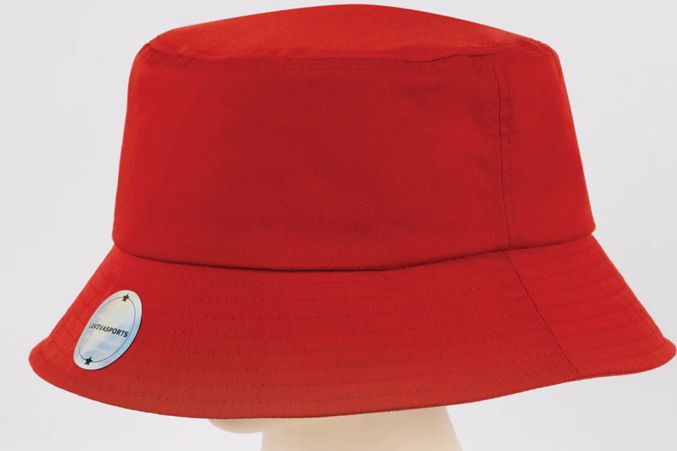 Custom Bucket Hat