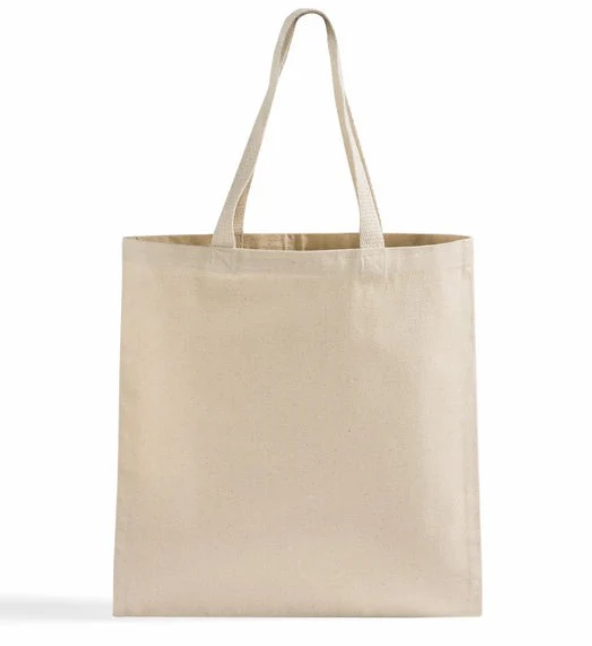 Custom Tote Bags