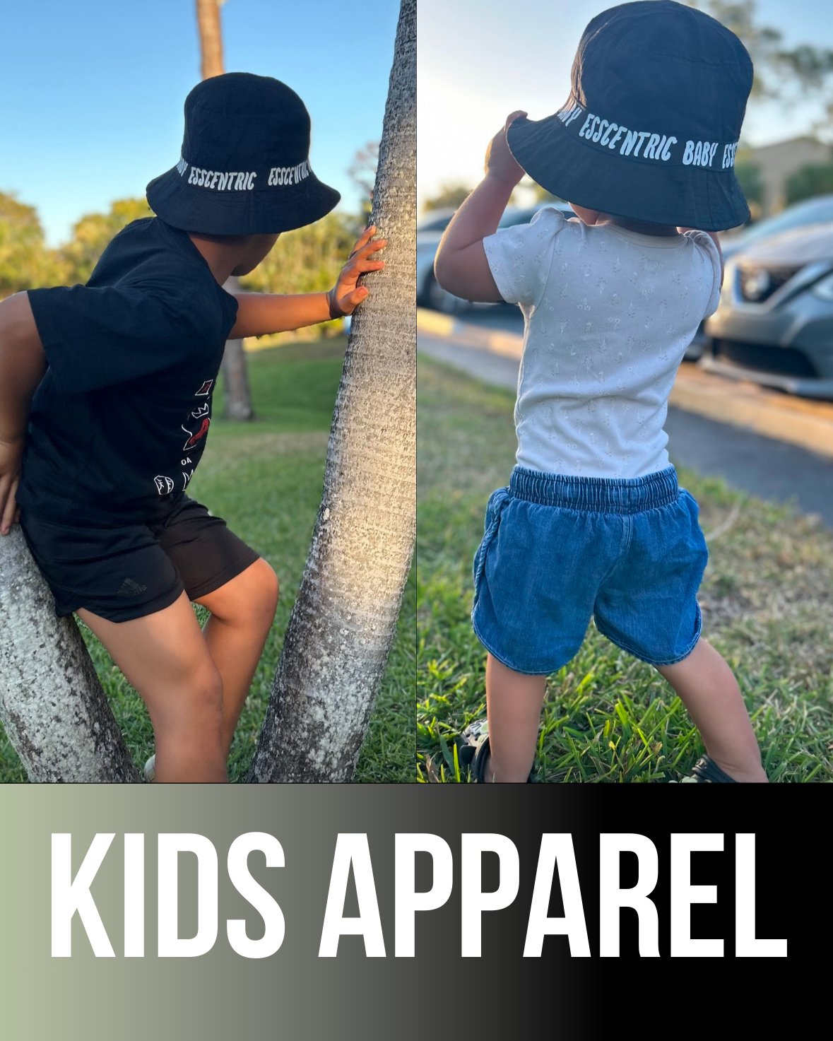 Kids Apparel