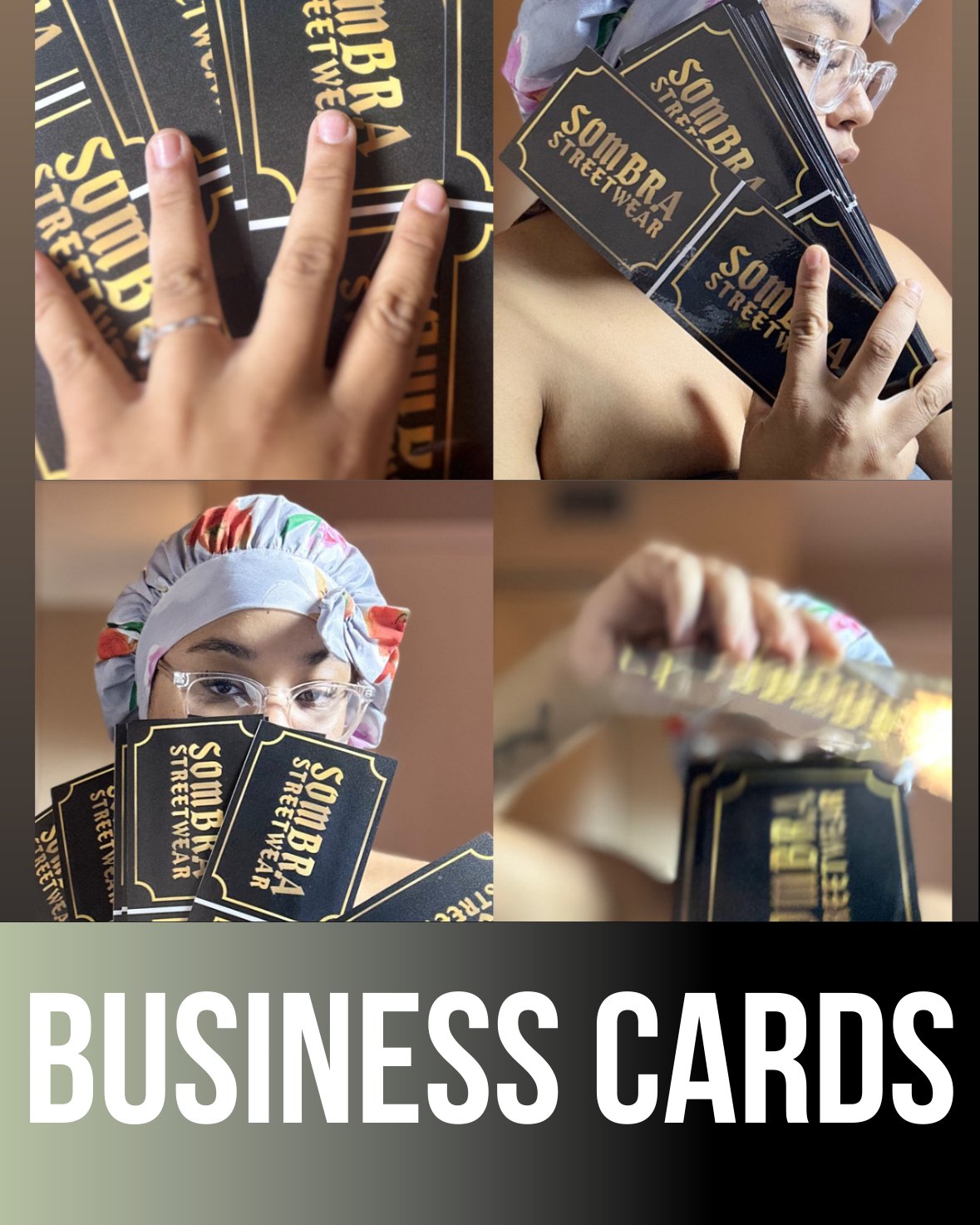 Business Cards