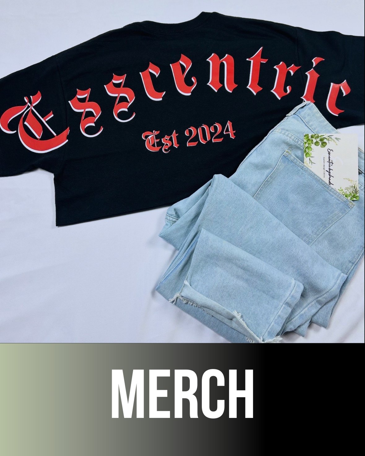 Merch