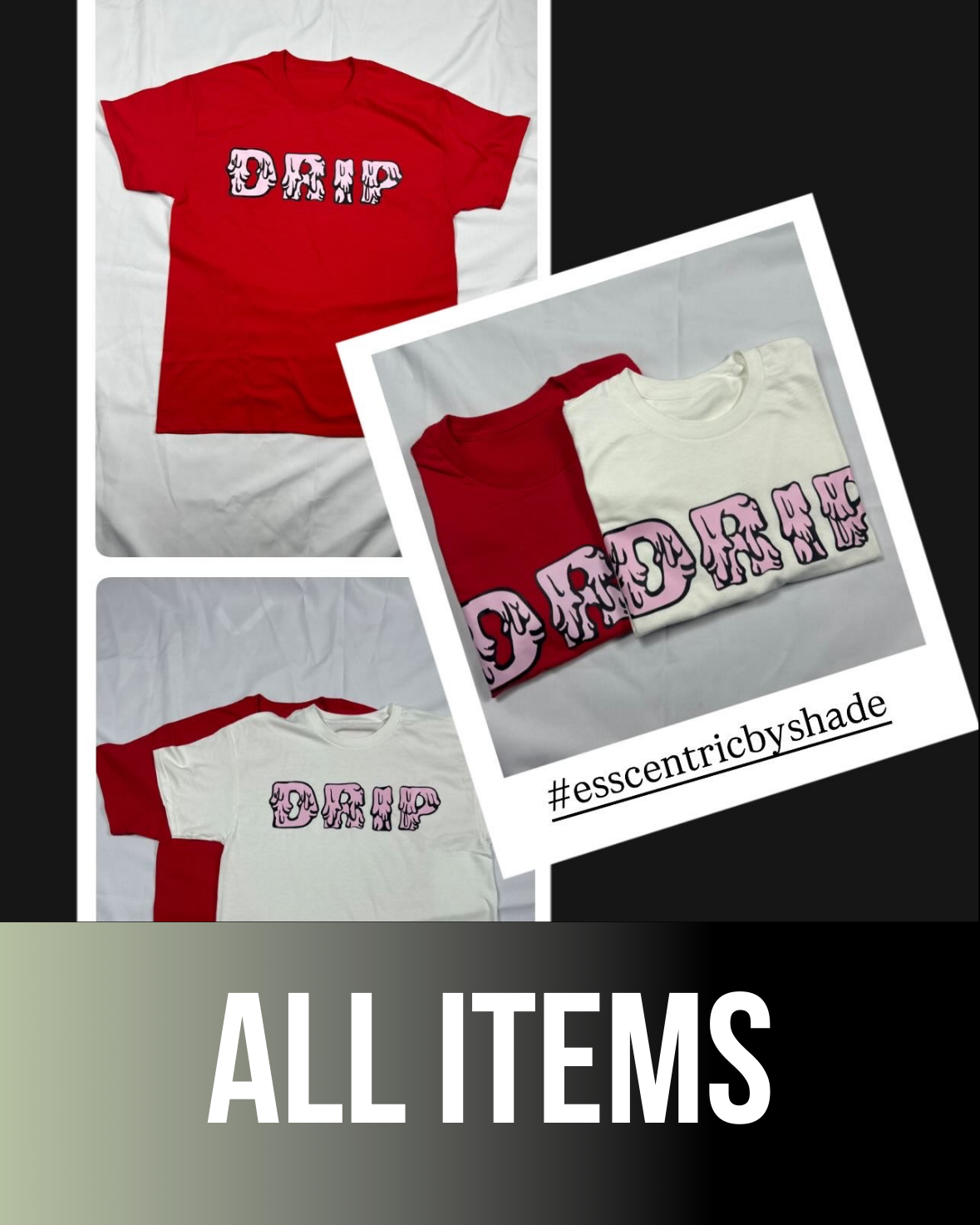 All Items