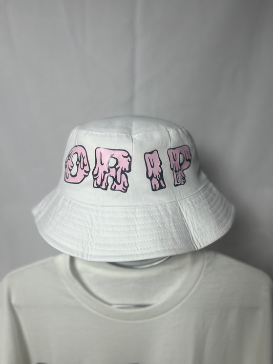 Drip Bucket Hat