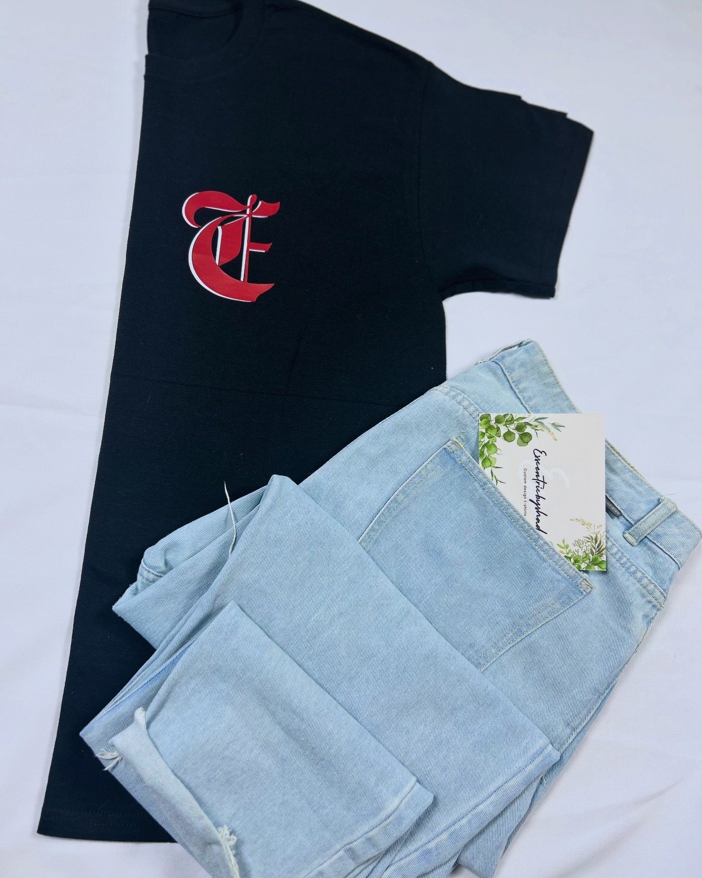 Esscentric Shirt