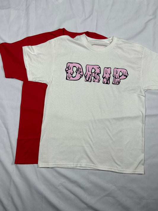 Drip Shirt