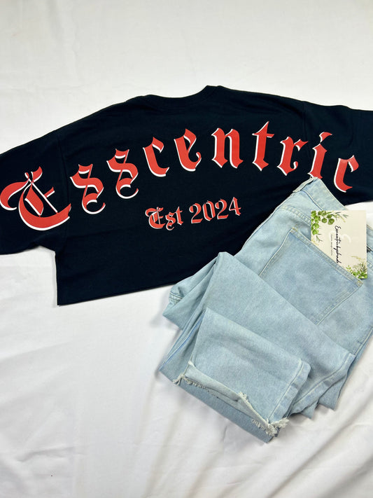Esscentric Shirt