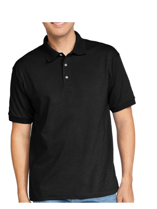 Custom Polo Shirts