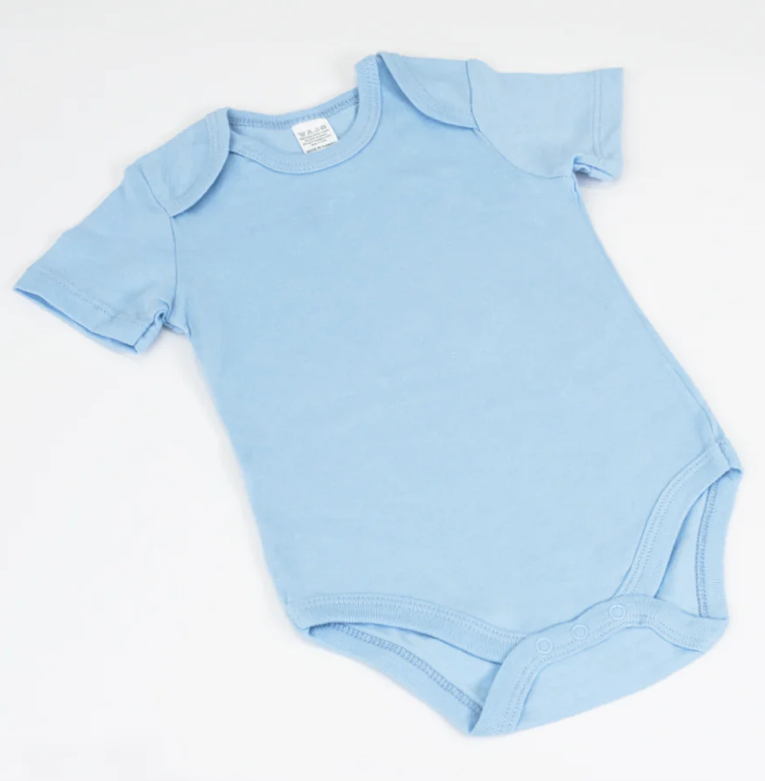 Custom Baby Onsies