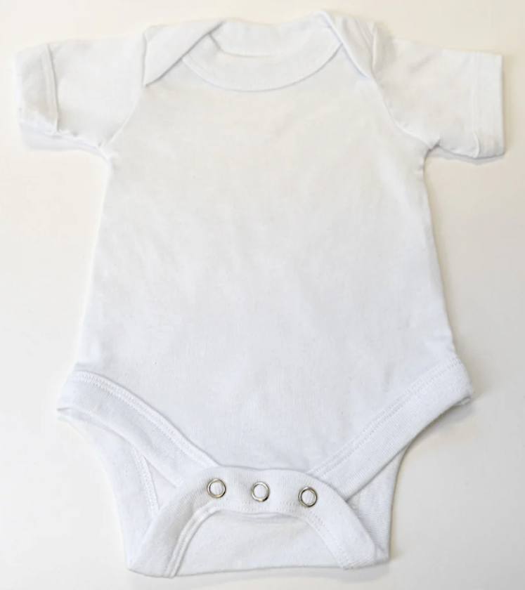 Custom Baby Onsies