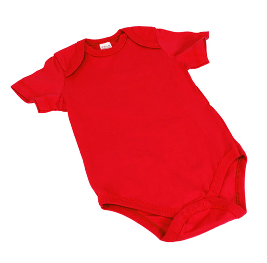 Custom Baby Onsies