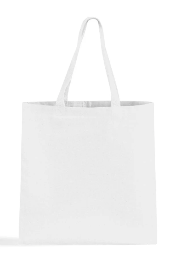 Custom Tote Bags
