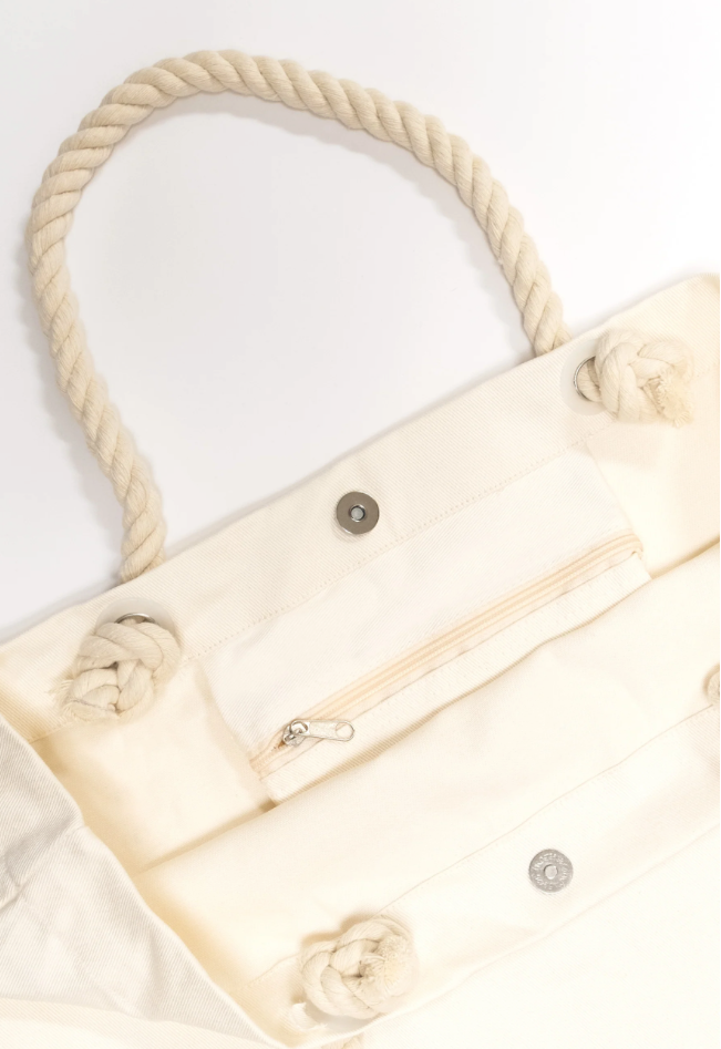 Stylish Tote Bag